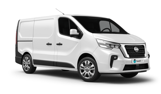 Nissan Primastar